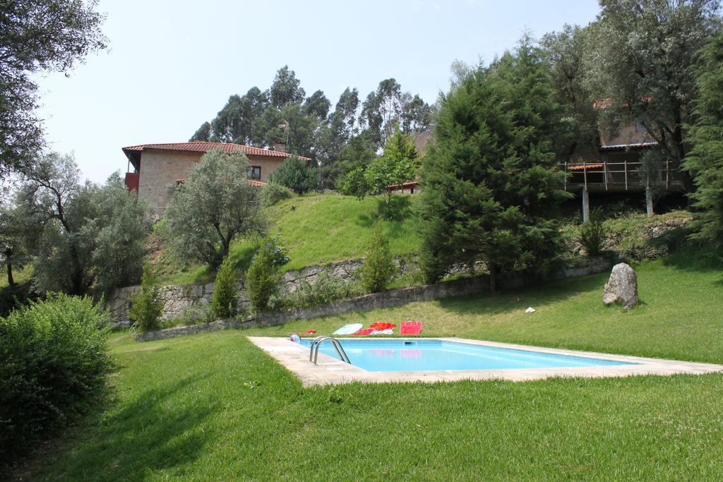 Casas Do Corvo Villa Ventosa  Exterior foto