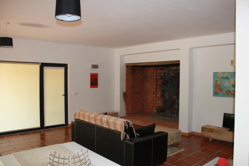 Casas Do Corvo Villa Ventosa  Cameră foto