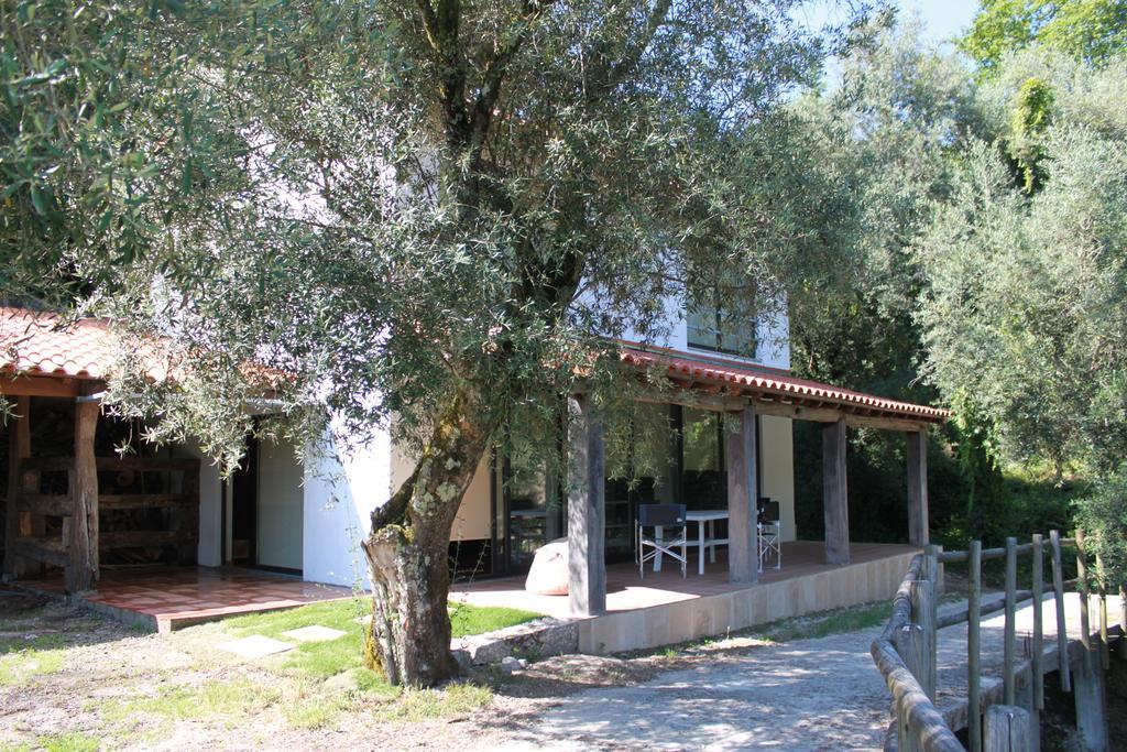 Casas Do Corvo Villa Ventosa  Exterior foto