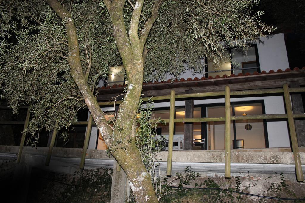 Casas Do Corvo Villa Ventosa  Exterior foto