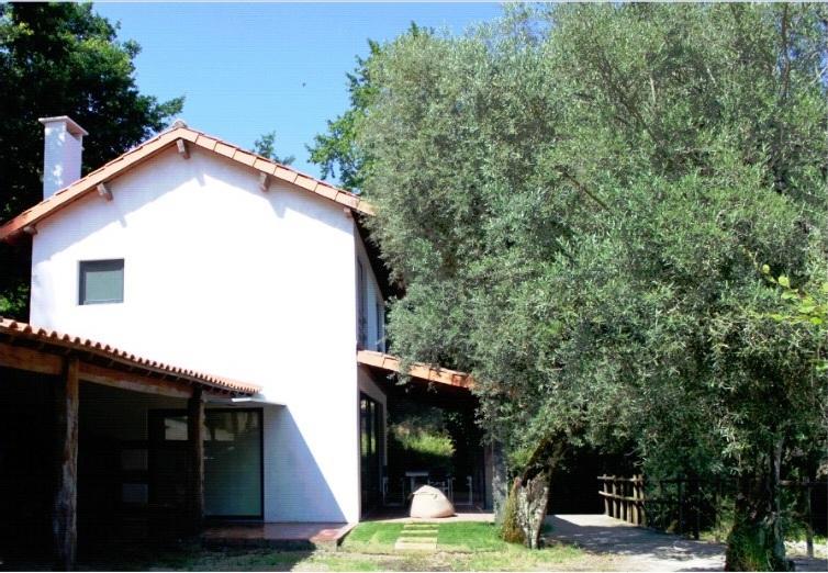 Casas Do Corvo Villa Ventosa  Exterior foto