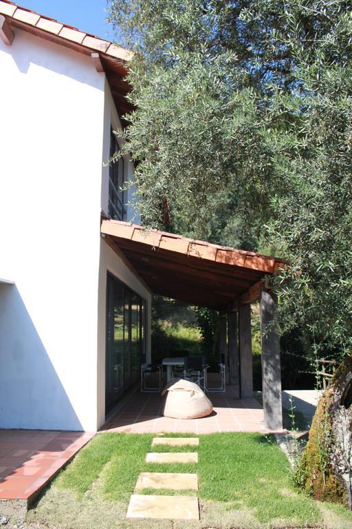 Casas Do Corvo Villa Ventosa  Exterior foto