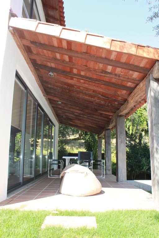Casas Do Corvo Villa Ventosa  Cameră foto