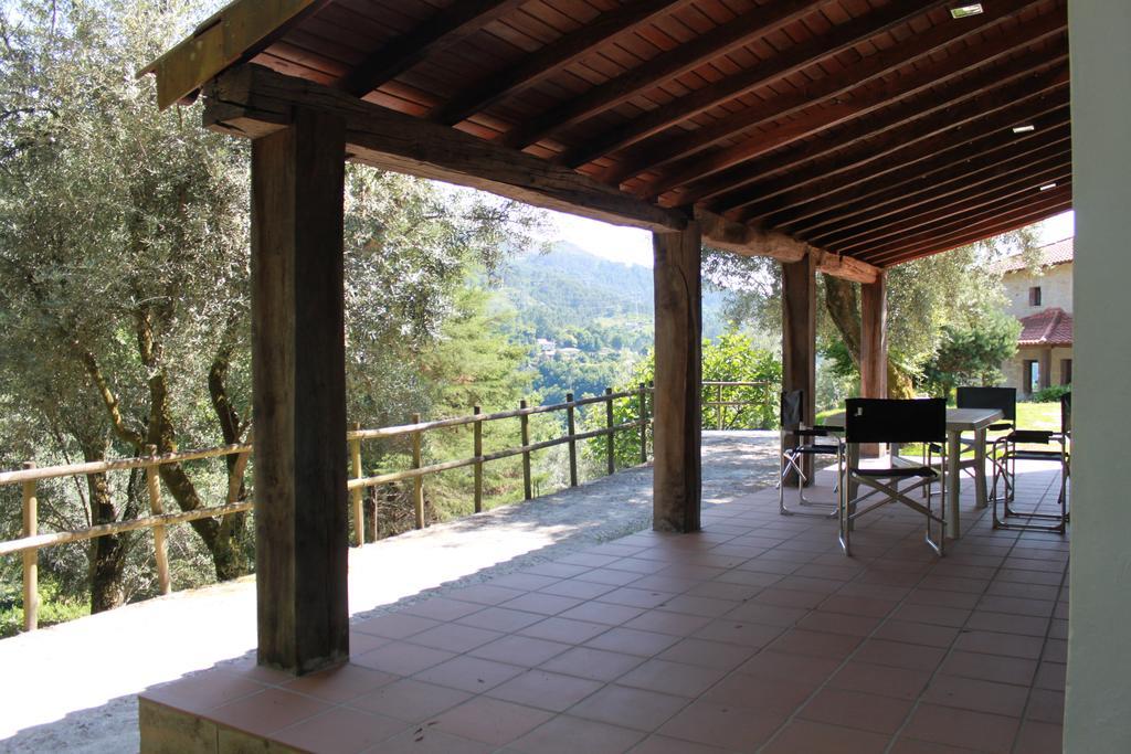 Casas Do Corvo Villa Ventosa  Cameră foto