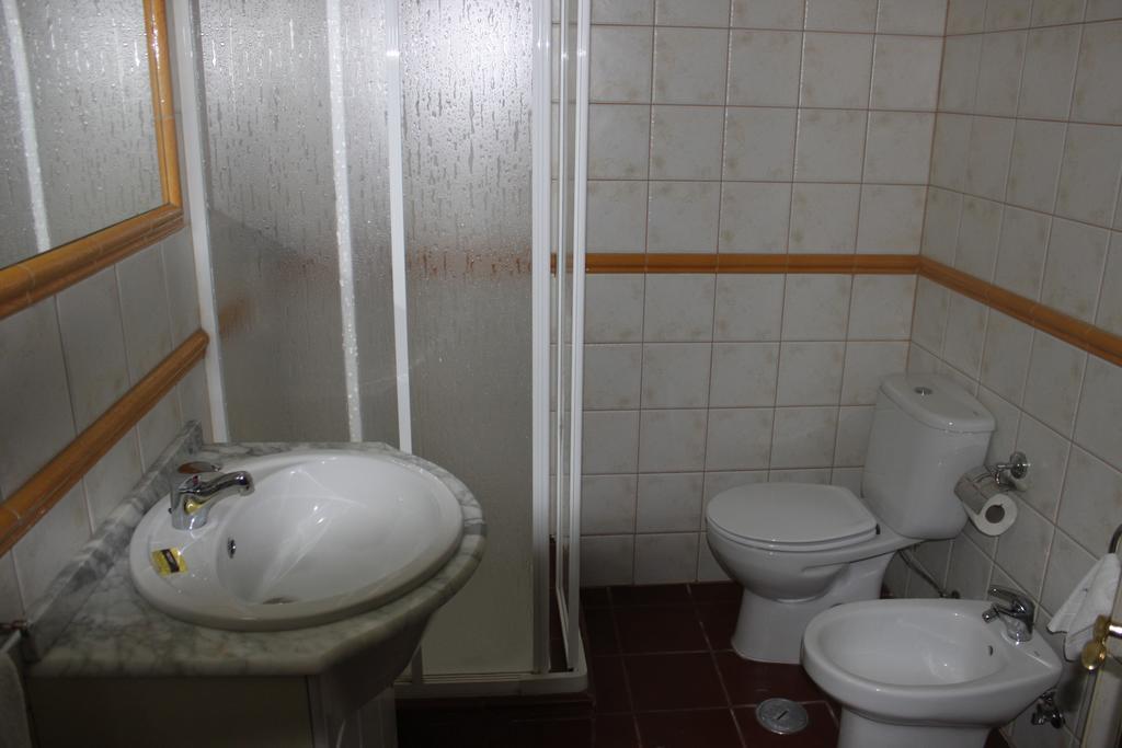 Casas Do Corvo Villa Ventosa  Cameră foto