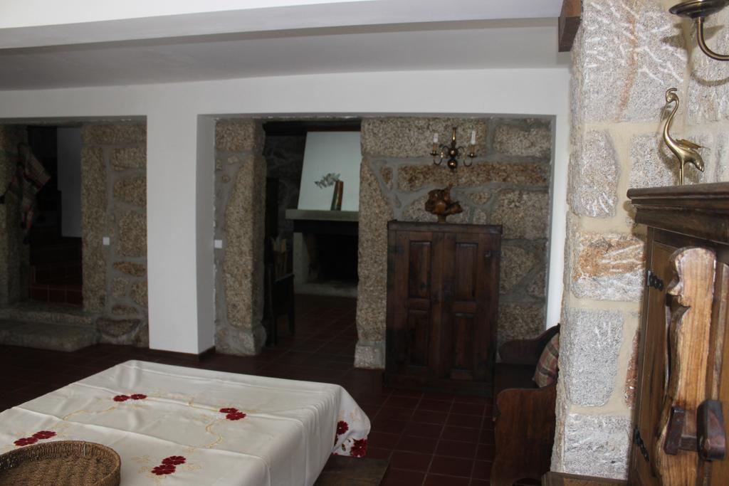 Casas Do Corvo Villa Ventosa  Cameră foto