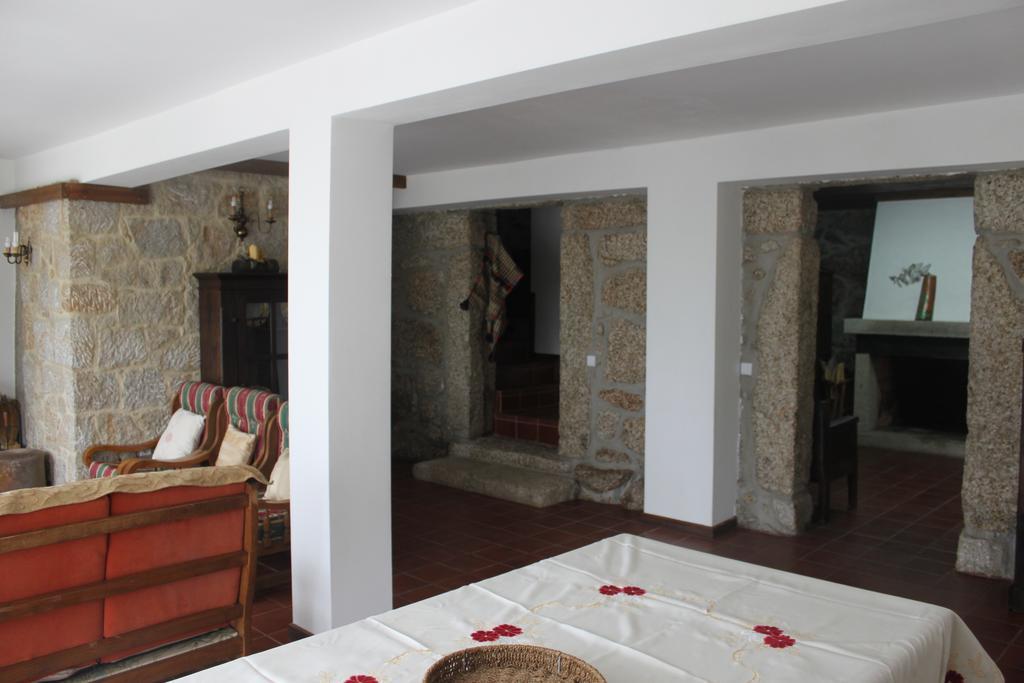 Casas Do Corvo Villa Ventosa  Cameră foto