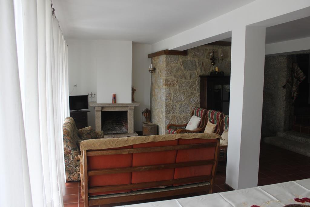 Casas Do Corvo Villa Ventosa  Cameră foto