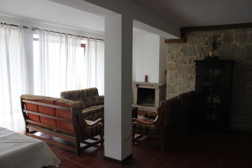 Casas Do Corvo Villa Ventosa  Cameră foto