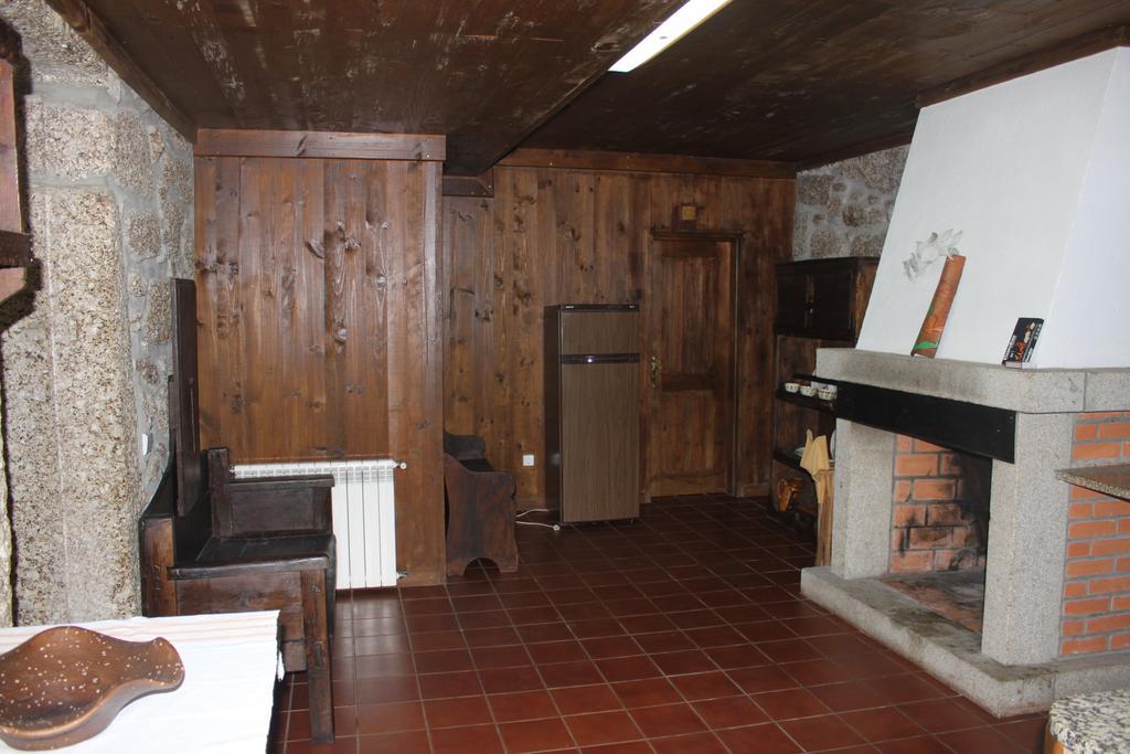 Casas Do Corvo Villa Ventosa  Cameră foto