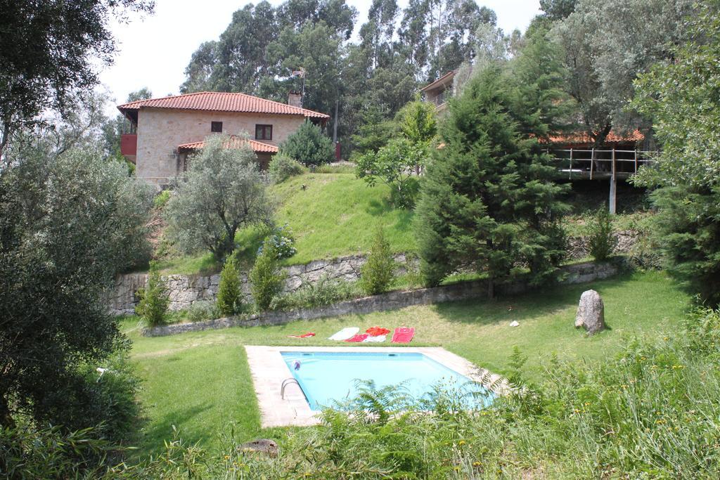 Casas Do Corvo Villa Ventosa  Cameră foto