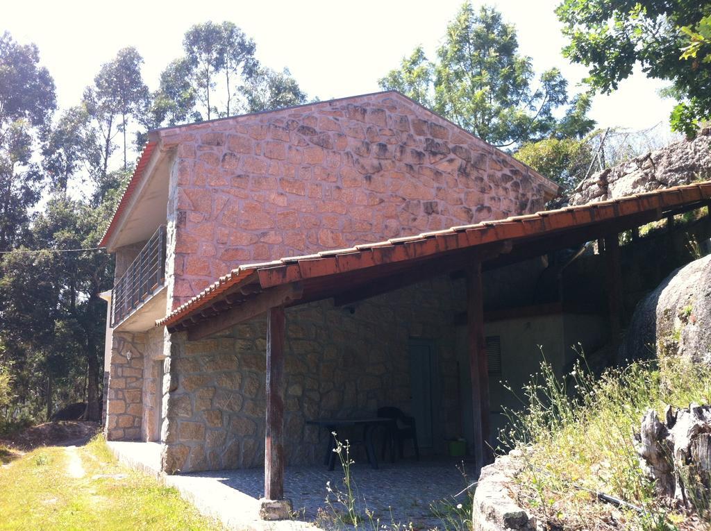 Casas Do Corvo Villa Ventosa  Cameră foto