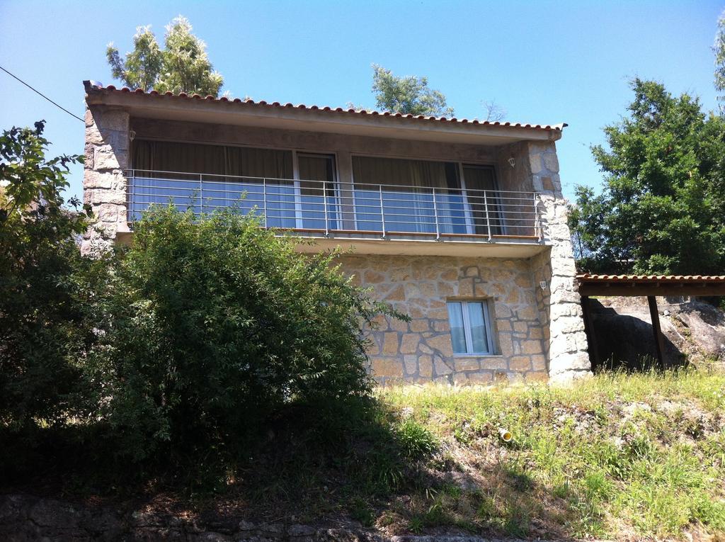 Casas Do Corvo Villa Ventosa  Cameră foto