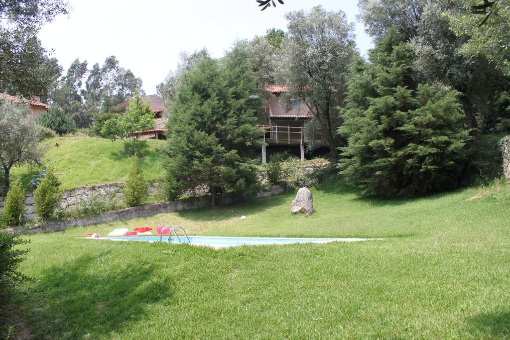 Casas Do Corvo Villa Ventosa  Cameră foto