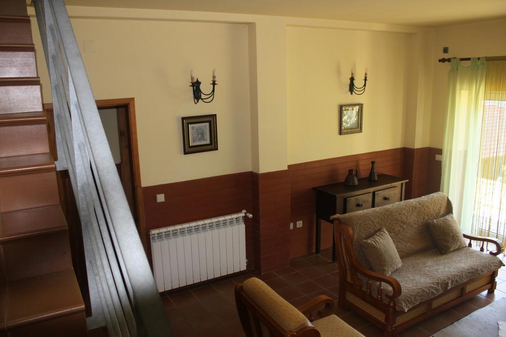 Casas Do Corvo Villa Ventosa  Cameră foto